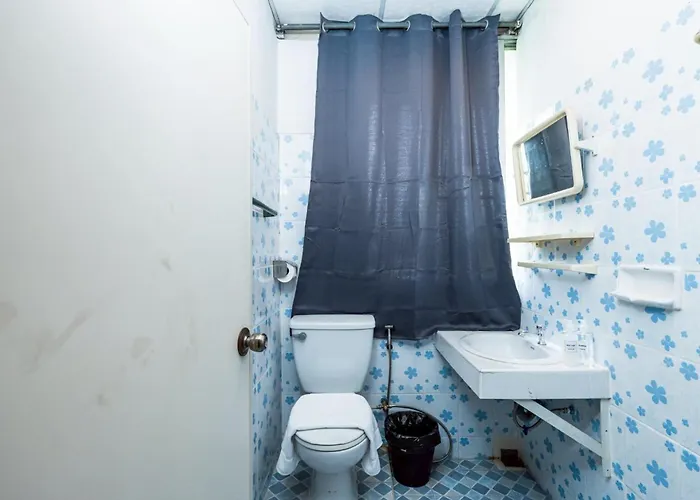 Apartment F Suvarnabhumi