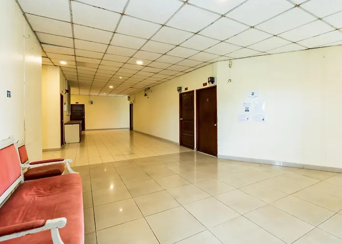 Apartment F Suvarnabhumi *