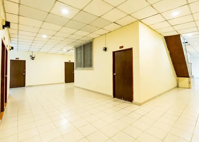Apartment F Suvarnabhumi